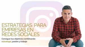 Sergio Magán Experto en Instagram. Instagram Para destinos turísticos y empresas
